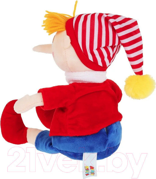 Изображение товара Мягкая игрушка Мульти-пульти Буратино / M80121-20B