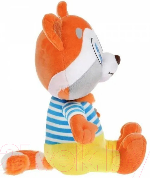 Изображение товара Мягкая игрушка Мульти-пульти Крошка Енот / M80251-22