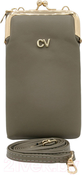 Изображение товара Портмоне Cedar 4U Cavaldi / M-12-7966 (серый)