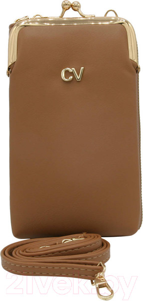 Изображение товара Портмоне Cedar 4U Cavaldi / M-12-7973 (бежевый)