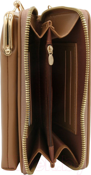 Изображение товара Портмоне Cedar 4U Cavaldi / M-12-7973 (бежевый)