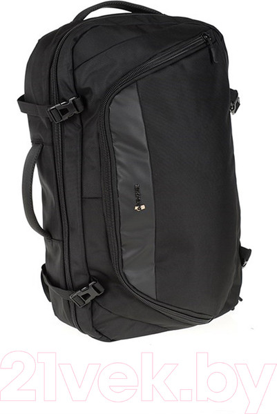 Изображение товара Рюкзак David Jones PC-029 (черный)