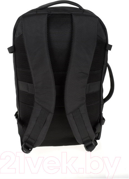 Изображение товара Рюкзак David Jones PC-029 (черный)
