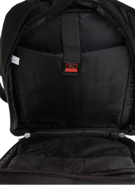 Изображение товара Рюкзак David Jones PC-029 (черный)