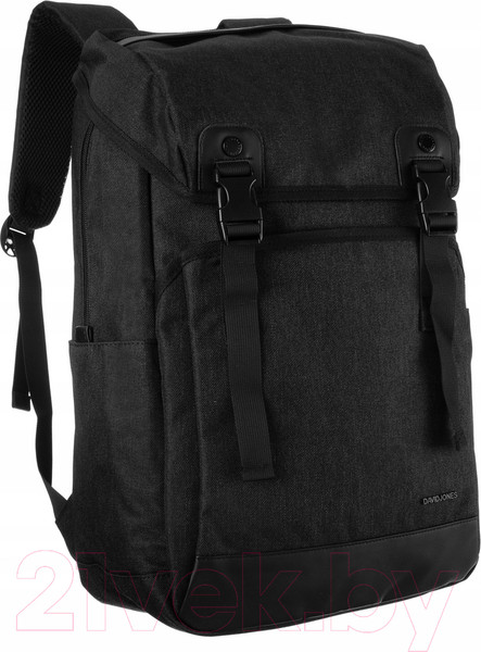 Изображение товара Рюкзак David Jones PC-037 (черный)