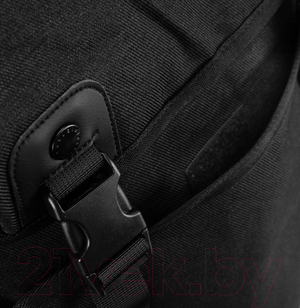 Изображение товара Рюкзак David Jones PC-037 (черный)