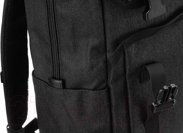 Изображение товара Рюкзак David Jones PC-037 (черный)
