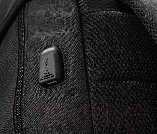 Изображение товара Рюкзак David Jones PC-037 (черный)
