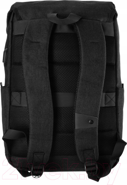 Изображение товара Рюкзак David Jones PC-037 (черный)