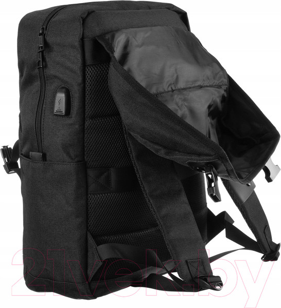 Изображение товара Рюкзак David Jones PC-037 (черный)
