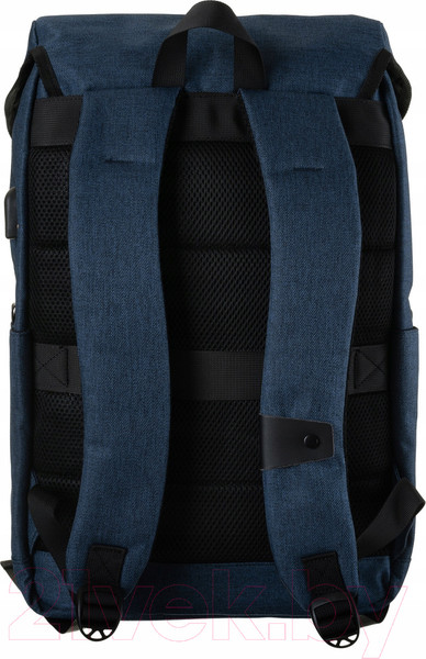 Изображение товара Рюкзак David Jones PC-037 (темно-синий)