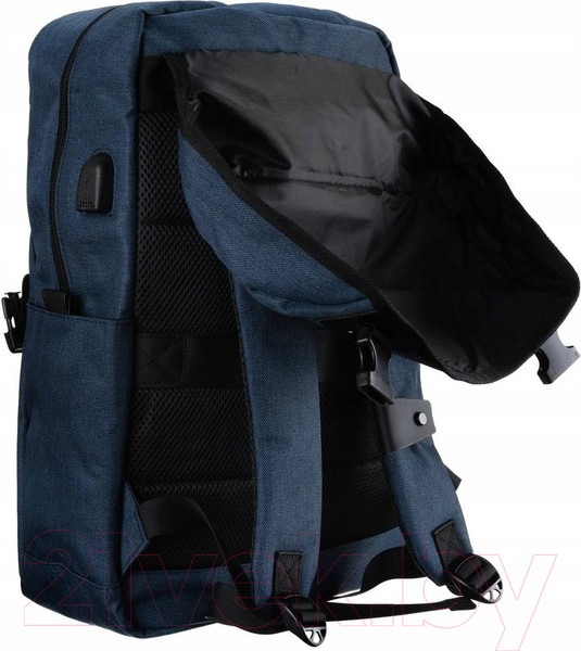 Изображение товара Рюкзак David Jones PC-037 (темно-синий)