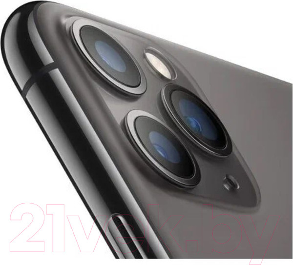 Изображение товара Смартфон восстановленный Apple iPhone 11 Pro 64GB Flip Грейд A (серый космос)