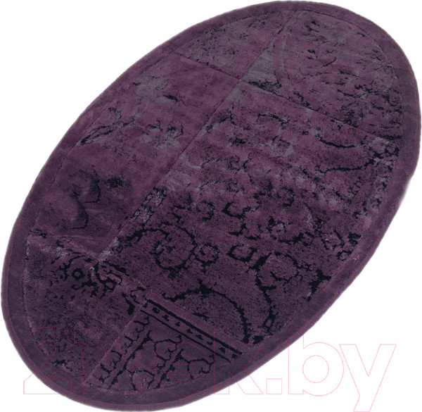 Изображение товара Ковер Karven Nostalji 80x120 / KV 031 (Murdum/лиловый)