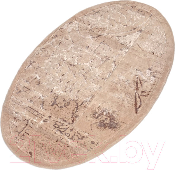 Изображение товара Ковер Karven Nostalji 80x120 / KV 031 (Pudra/пудра)