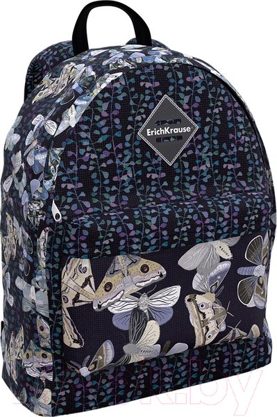 Изображение товара Рюкзак Erich Krause EasyLine 17L Butterfly Garden / 56858