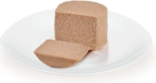 Изображение товара Влажный корм для собак Мнямс Жаркое по-фински перепелка с травами / 170944 (200г)