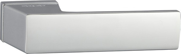 Изображение товара Ручка дверная Oro & Oro Angelina 127-24E CP