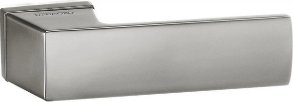 Изображение товара Ручка дверная Oro & Oro Angelina 127-24E MSN