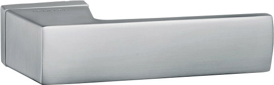 Изображение товара Ручка дверная Oro & Oro Angelina 127-24E SCH