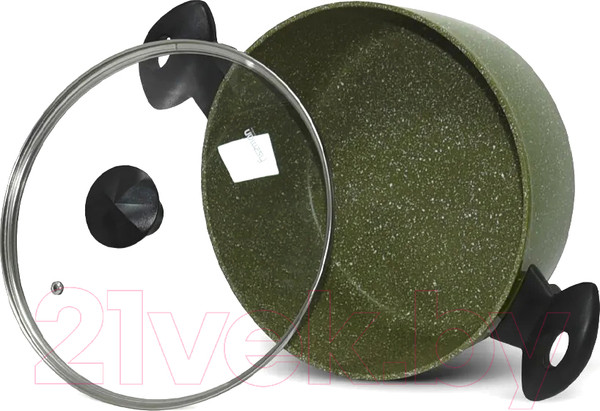 Изображение товара Кастрюля Fissman Jenny 14453