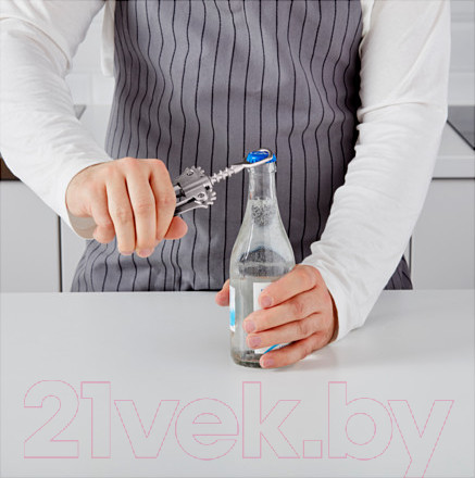 Изображение товара Штопор для вина Ikea Идефлиск 101.490.29