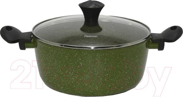 Изображение товара Кастрюля Fissman Jenny 14454