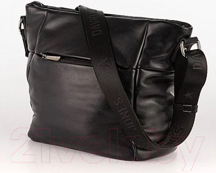 Изображение товара Сумка David Jones 823-6861-1-BLK (черный)