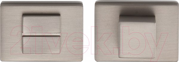 Изображение товара Фиксатор дверной защелки Oro & Oro WC 31WC-24E MSN