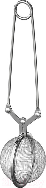 Изображение товара Ситечко для чая Ikea Идеалиск 469.568.00