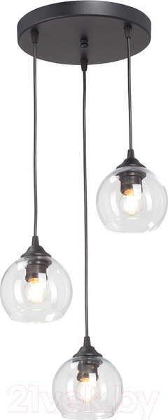 Изображение товара Люстра Vitaluce V3784-1/3S