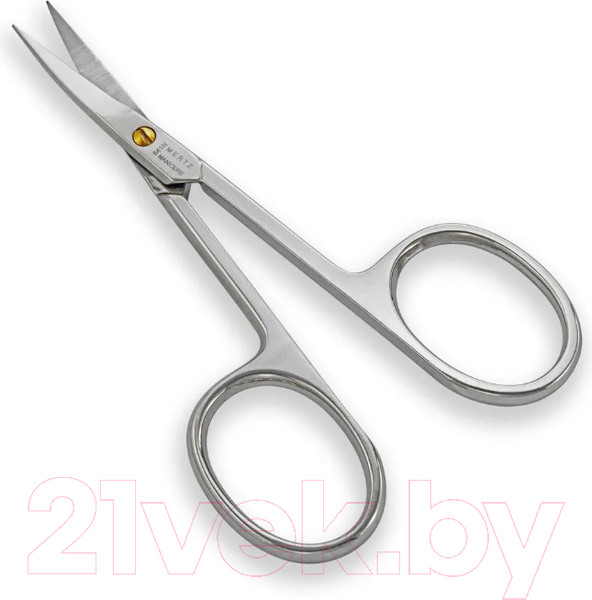 Изображение товара Ножницы для маникюра Mertz 641N