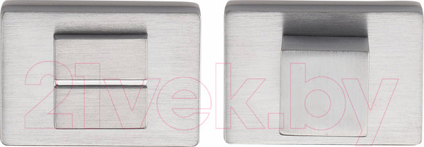 Изображение товара Фиксатор дверной защелки Oro & Oro WC 31WC-24E SCH