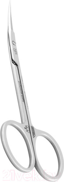 Изображение товара Ножницы для маникюра Nippon Nippers S-02