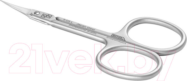 Изображение товара Ножницы для маникюра Nippon Nippers S-03L