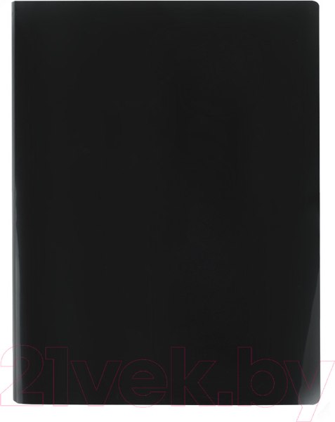 Изображение товара Папка для бумаг Shebar Sb-0273B-BK (черный)