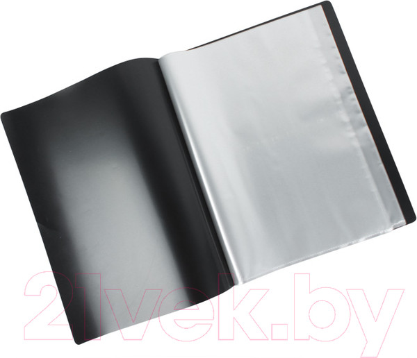 Изображение товара Папка для бумаг Shebar Sb-0273B-BK (черный)