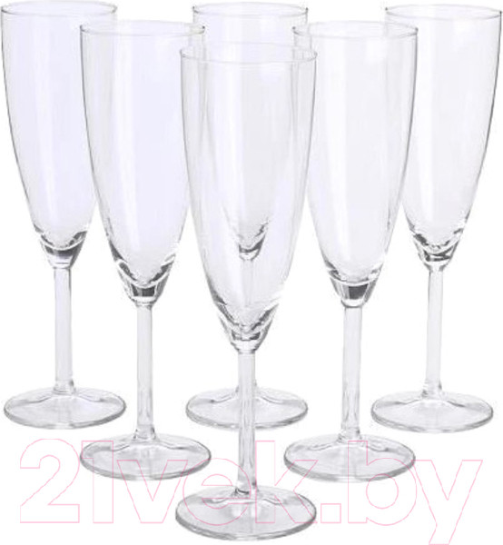 Изображение товара Набор бокалов Ikea Свальк 500.151.22