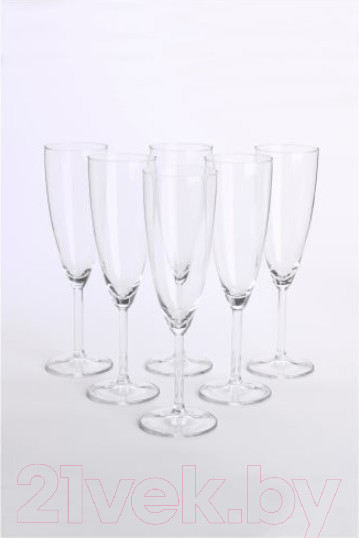 Изображение товара Набор бокалов Ikea Свальк 500.151.22