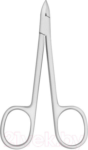 Изображение товара Кусачки для педикюра Nippon Nippers NP-01 Глазки (лезвие без пятки 9мм)