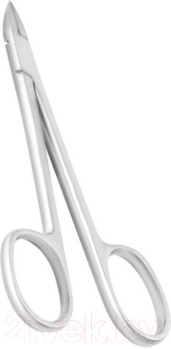 Изображение товара Кусачки для педикюра Nippon Nippers NP-01 Глазки (лезвие без пятки 9мм)