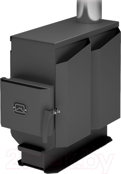 Печь отопительная Теплодар Т-100 (1.1)