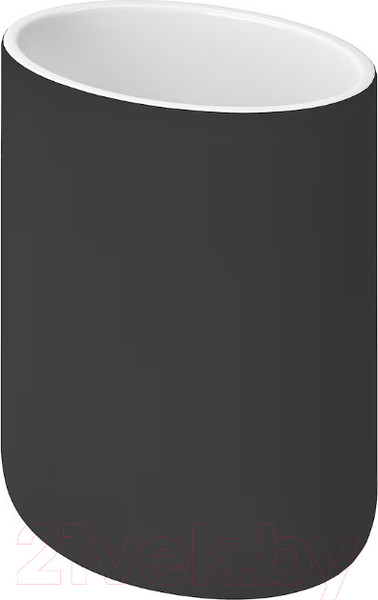 Изображение товара Стакан для зубной щетки и пасты Ikea Экольн 004.416.21