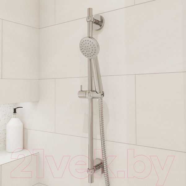 Изображение товара Лейка ручного душа Milardo Niagara NIA1F78M18