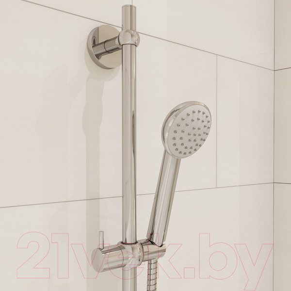 Изображение товара Лейка ручного душа Milardo Niagara NIA1F78M18