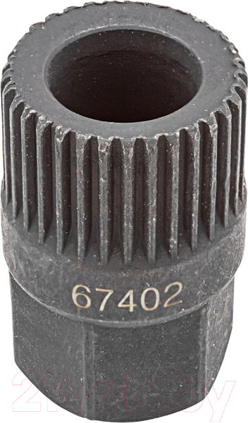 Изображение товара Головка слесарная Forsage F-67402 (4118)