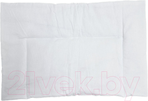 Изображение товара Подушка для малышей Sofi 60x40 / 5101 (белый)