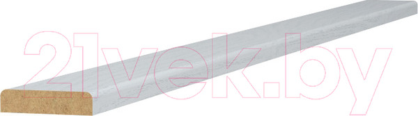 Изображение товара Притворная планка Deform V (скай вуд)