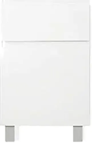 Изображение товара Тумба под умывальник Эстет Рава 70 (2 ящика)