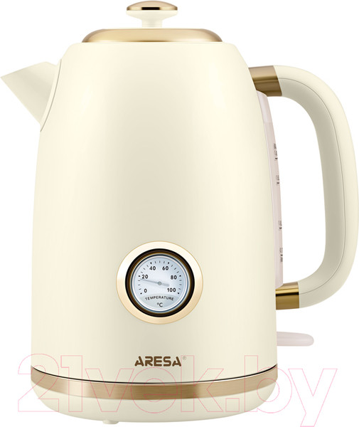 Изображение товара Электрочайник Aresa AR-3478